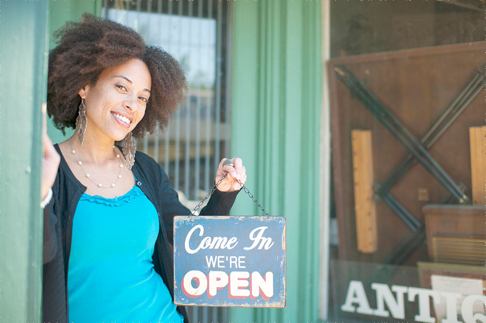 AWA Small Business and Entrepreneur resources