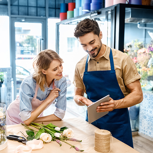 AWA small business resources