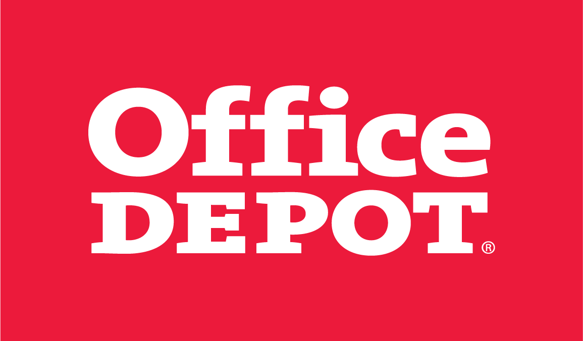 Office Depot Office Supplies