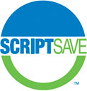 ScriptSave Rx Savings Card