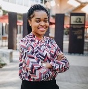 Sonia Chinedu