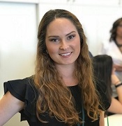 Dawn Graves