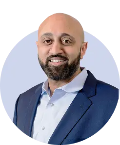Bejoe Mathew