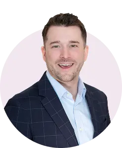 Gareth Patterson